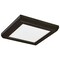 Nuvo Blink Performer, 8 Watt LED, 5 Inch Square Fixture, Bronze Finish, 5 CCT Selectable 62/1906 - alternate 2